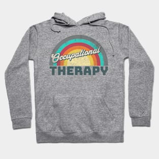 Occupational Therapy Hoodie